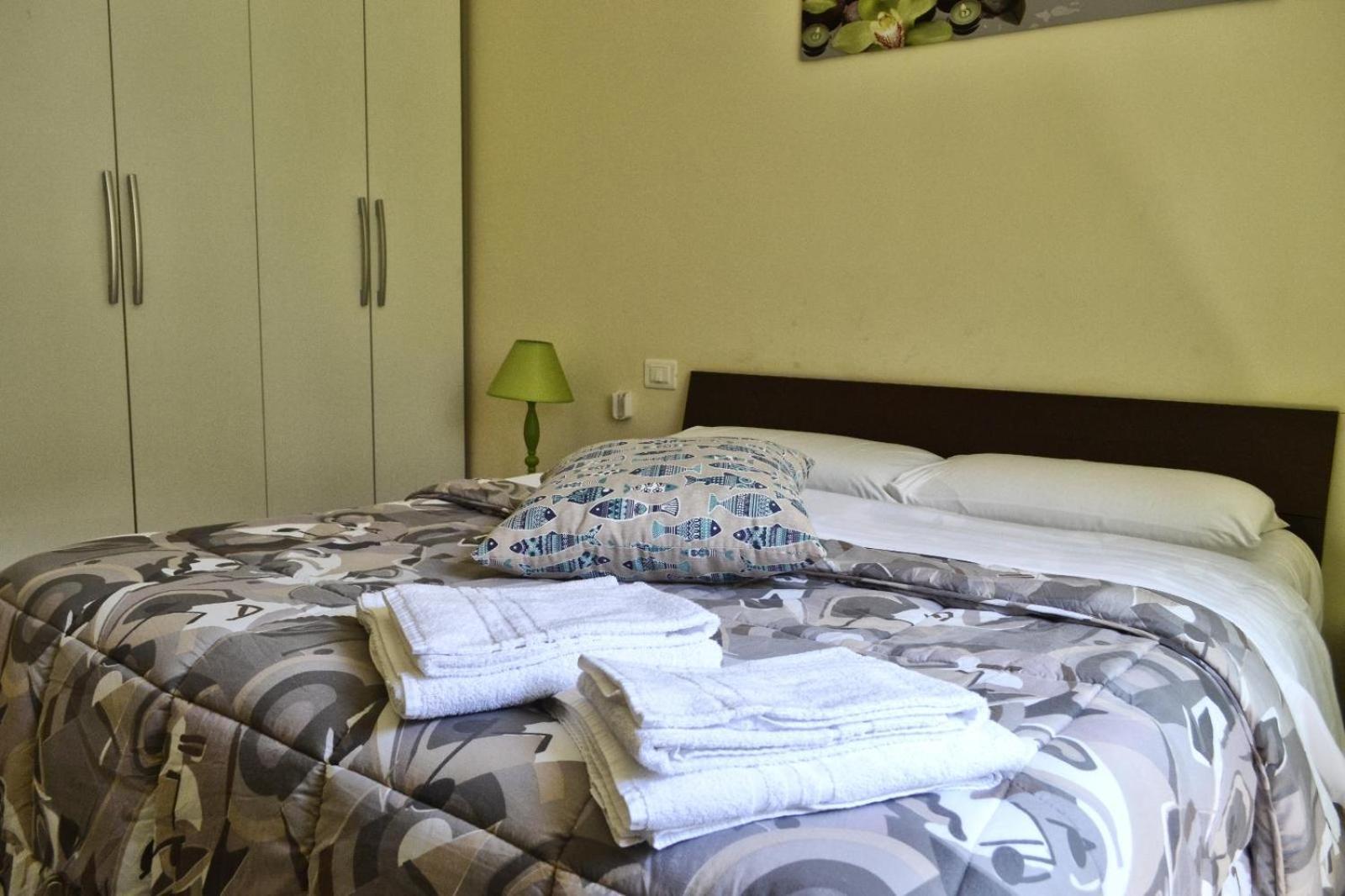 Le Case Del Carmine Con Giardino E Parcheggio A Tropea Luaran gambar
